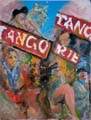 argentina tango